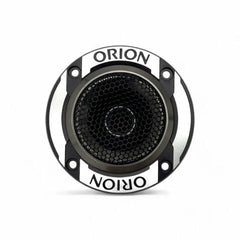 ORION 3.6" 150 RMS/600MAX High Performance Bullet Tweeter - HCCA150NE