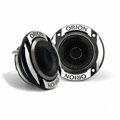 ORION 3.6" 150 RMS/600MAX High Performance Bullet Tweeter - HCCA150NE