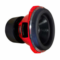 ORION 15" 7500W RMS/30000W MAX Subwoofer DUAL 1 OHM HCCA151SPLX