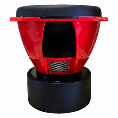 ORION 15" 7500W RMS/30000W MAX Subwoofer DUAL 1 OHM HCCA151SPLX