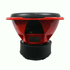 ORION 15" 2500W RMS / 10000W MAX Subwoofer DUAL 2 OHM HCCA152