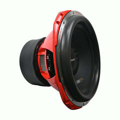 ORION 15" 2500W RMS / 10000W MAX Subwoofer DUAL 4 OHM HCCA154