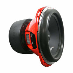 ORION 15" 5000W RMS / 20000W MAX Subwoofer DUAL 4 OHM HCCA154SPL