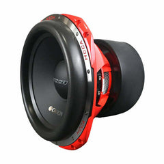 ORION 15" 5000W RMS / 20000W MAX Subwoofer DUAL 4 OHM HCCA154SPL