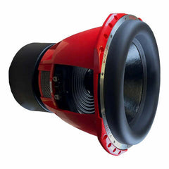 ORION 18" 7500W RMS/30000W MAX Subwoofer DUAL 1 OHM HCCA181SPLX