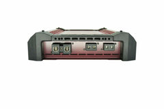 ORION HCCA  Series 2000W RMS 2-Channel Class-AB Amplifier HCCA2000.2