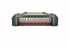 ORION HCCA  Series 2000W RMS 2-Channel Class-AB Amplifier HCCA2000.2