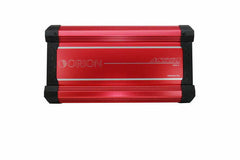 ORION HCCA  Series 2000W RMS 4-Channel Class-AB Amplifier HCCA2000.4