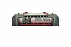 ORION HCCA  Series 2000W RMS 4-Channel Class-AB Amplifier HCCA2000.4