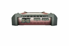 ORION HCCA  Series 2000W RMS 4-Channel Class-AB Amplifier HCCA2000.4