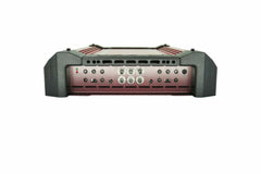 ORION HCCA  Series 2000W RMS 4-Channel Class-AB Amplifier HCCA2000.4