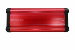 ORION HCCA  Series 3000W RMS 2-Channel Class-H Amplifier HCCA3000.2H