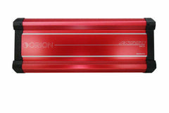 ORION HCCA  Series 3000W RMS 4-Channel Class-H Amplifier HCCA3000.4H