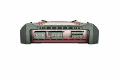 ORION HCCA  Series 3000W RMS 4-Channel Class-H Amplifier HCCA3000.4H