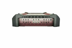 ORION HCCA  Series 3000W RMS 4-Channel Class-H Amplifier HCCA3000.4H