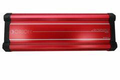 ORION HCCA  Series 4000W RMS 2-Channel Class-H Amplifier HCCA4000.2H
