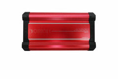 ORION HCCA  Series 5000W RMS 1-Channel Class-D Amplifier HCCA5000.1DSPLX