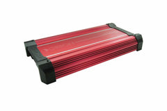 ORION HCCA  Series 5000W RMS 1-Channel Class-D Amplifier HCCA5000.1DSPLX