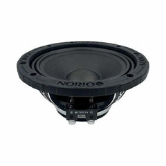 ORION 6.5" 350 Watts RMS / 1400 MAX Neodymium Midrange Speakers HCCA64NDC