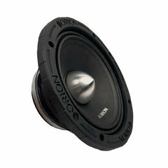 ORION 6.5" 450 Watts RMS/1800 MAX High Efficiency Midrange Speakers HCCA654NHP