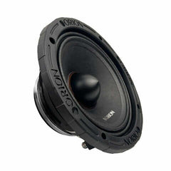 ORION 6.5" 450 Watts RMS/1800 MAX High Efficiency Midrange Speakers HCCA658NHP