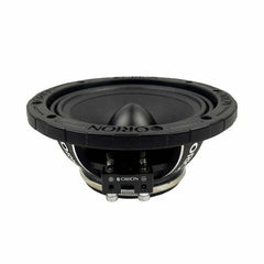 ORION 6.5" 450 Watts RMS/1800 MAX High Efficiency Midrange Speakers HCCA658NHP
