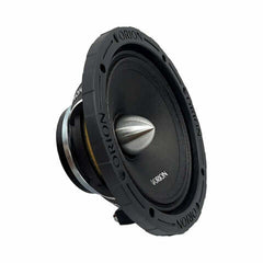 ORION 6.5" 350 Watts RMS / 1400 MAX Neodymium Midrange Speakers HCCA68N