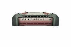 ORION HCCA  Series 8000W RMS 1-Channel Class-D Amplifier HCCA8000.1DSPLX