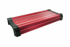 ORION HCCA  Series 8000W RMS 1-Channel Class-D Amplifier HCCA8000.1DSPLX