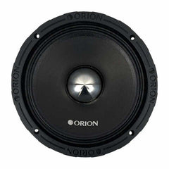 ORION 8" 500 Watts RMS / 2000 MAX Neodymium Midrange Speakers HCCA84N