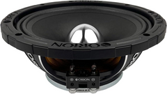 ORION 8" 650 Watts RMS / 2600 MAX High Efficiency Midrange Speakers HCCA858NHP