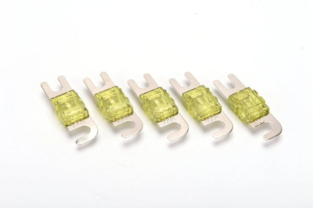 ORION MINI ANL 100 AMP 5 FUSES PACK MA100