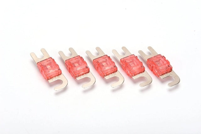 ORION MINI ANL 150 AMP 5 FUSES PACK MA150