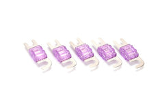 ORION MINI ANL 250 AMP 5 FUSES PACK MA250