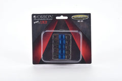 ORION MINI ANL 60 AMP 5 FUSES PACK MA60