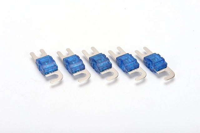 ORION MINI ANL 60 AMP 5 FUSES PACK MA60