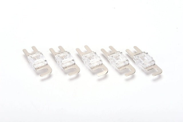 ORION MINI ANL 80 AMP 5 FUSES PACK MA80