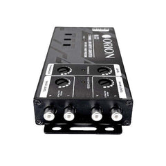 ORION 2 Channel Line Output Converter with Bass Processor OLC2