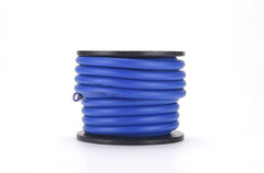 ORION COBALT 0-GAUGE 50FT CCA WIRE ROLL - BLUE PW050BL