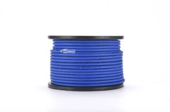 ORION COBALT 8-GAUGE 200FT CCA WIRE ROLL - BLUE PW8200BL