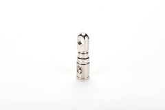 ORION RING TERMINAL 4/8 GAUGE NICKEL FINISH RT4
