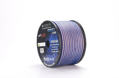 ORION SPEAKER WIRE 2X12 GAUGE 300FT WIRE ROLL S12300PB