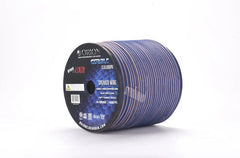 ORION SPEAKER WIRE 2X16 GAUGE 1000FT WIRE ROLL S161000PB