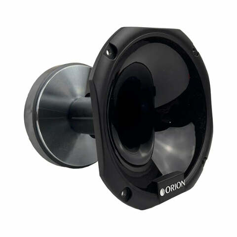 ORION 1.75" Voice Coil Compression Driver Plastic Horn 150 RMS/600 MAX XDK01PB