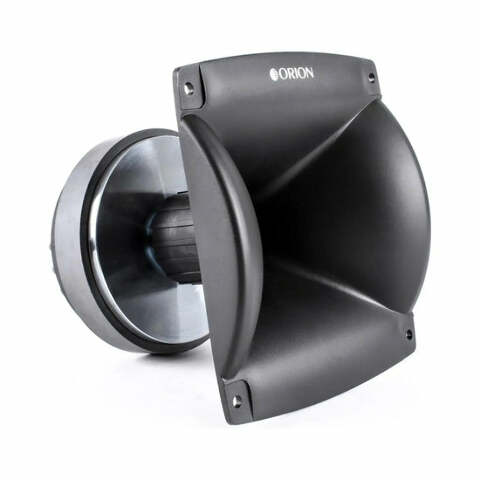 ORION 1.75" Voice Coil Compression Driver Plastic Horn 175 RMS/700 MAX XDK03PS