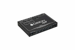 ORION 11-Band Graphic Equalizer / Crossover / Level Control XEQ-X3B