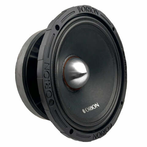 ORION 10" 750 Watts RMS / 3000 Watts MAX Midbass speakers - SINGLE XPM1058MBF