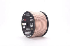 ORION XTRPRO 8-GAUGE 100% OFC200FT WIRE ROLL - FROST XPW8200F