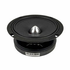 ORION 6.5" 300 RMS / 1200 MAX Slim Ultra Efficient Midrange Speakers XSM655SL