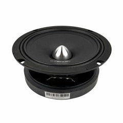 ORION 6.5" 300 RMS / 1200 MAX Slim Ultra Efficient Midrange Speakers XSM655SL